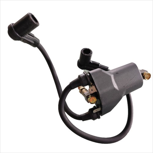 Dual ignition coil for - ignition, txt