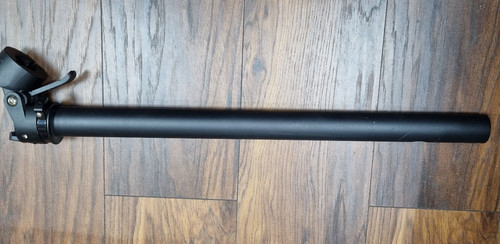 Used stem pole - stem/pole, folding
