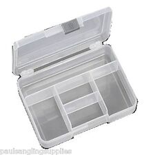 FISHING TACKLE BIT BOX HOOKS