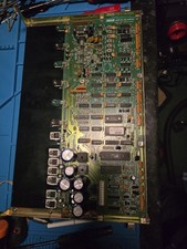 Otari main Board Reel Deck Part 4MKAA