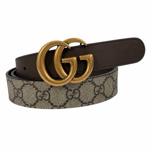 Gucci canvas monogram - canvas, gg