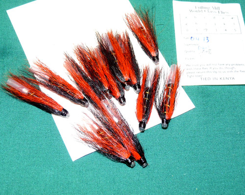 New pack fulling mill - 12, in