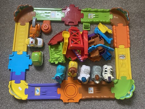 Vtech toot spare - toot,