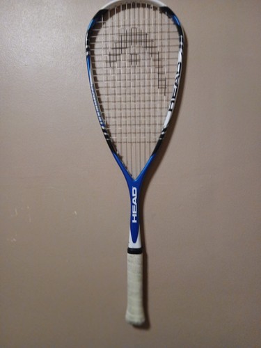 Head power pro squash racket - pro,