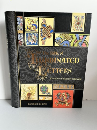 Barron bible illuminated - barron's,