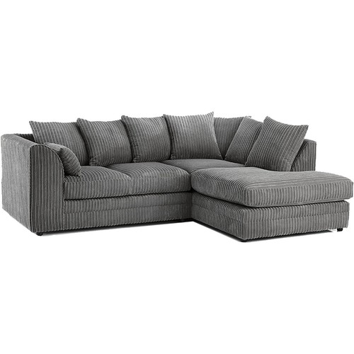Corner sofa suite set - sofa,