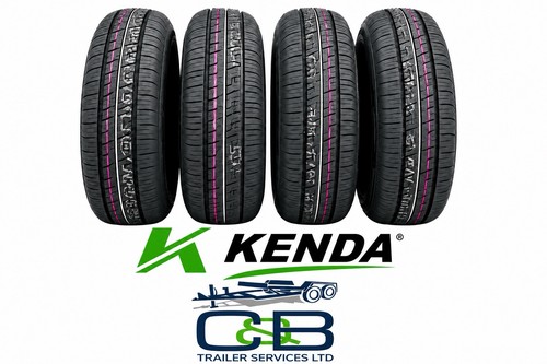165 r13c kenda - x, mastertrail