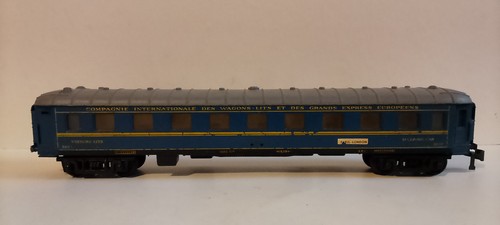 Jouef 862 compagnie - 862,