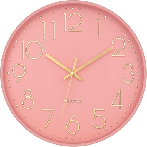 Chic inch pink - quartz, wall