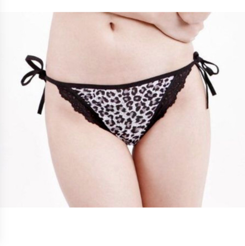 Women leopard lingerie - women, body