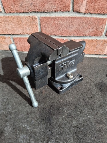 Hilka engineers swivel - hilka, base