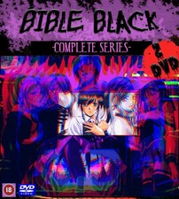 BIBLE BLACK Complete Series