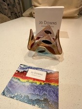 Jo Downs, Autumn Leaves