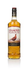 Famous Grouse Blended Scotch
