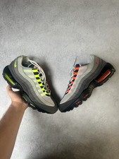 Nike Air Max 95 - Greedy 1.0 -