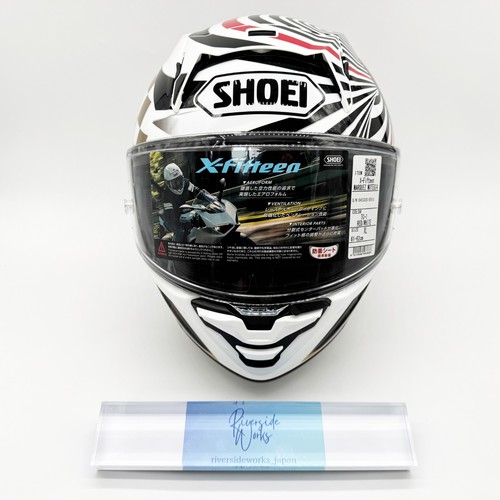 Shoei fifteen marquez motegi - x-fifteen,