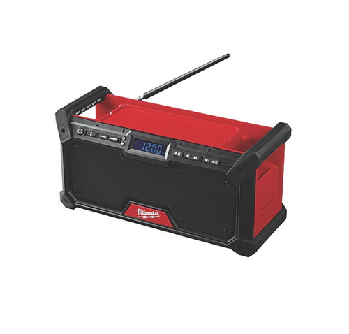 Milwaukee site radio - site,