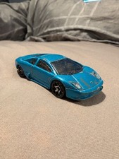 Vintage 2002 Hotwheels
