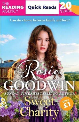 Sweet charity rosie - by,