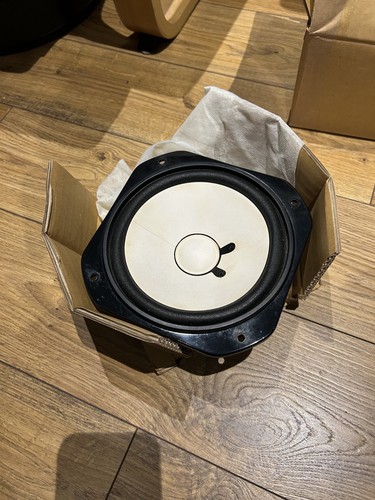 Yamaha ja1801 bass - ja1801, bass/woofer