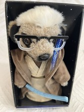 Sergei as Obi-Wan Kenobi Star