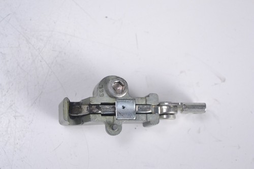 Seat lock honda 650 - honda, xl