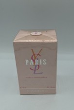 YSL Paris Roses Enchantees Eau