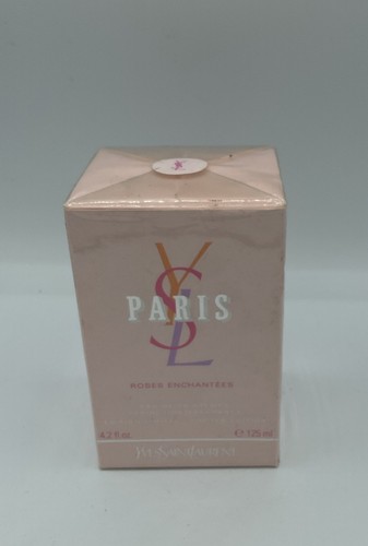 Ysl paris roses enchantees eau - paris,