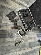 Walkera Runner 250 Fpv Drone