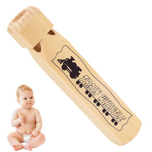 Wooden train whistles toy wood - train,