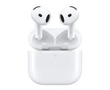Irpods with - (4th, gen)