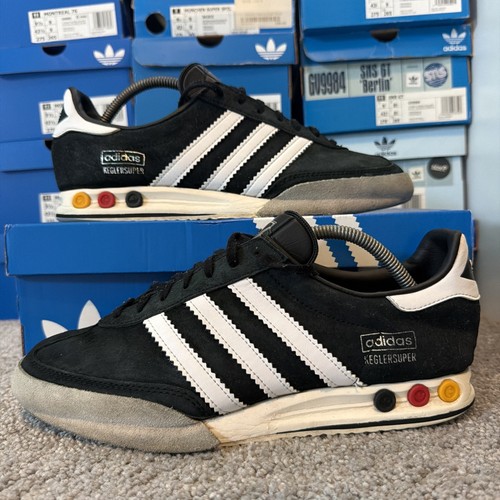 Size adidas kegler - adidas, super