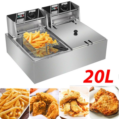 Commercial 20l 10l - commercial, electric