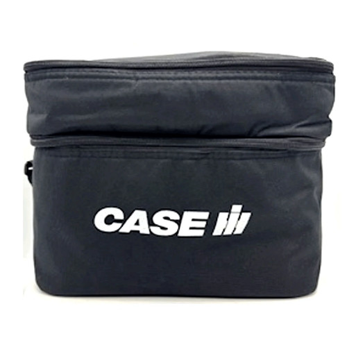 Case insulated cooler bag - ih,