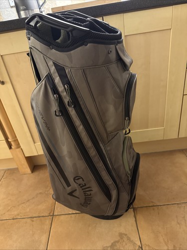 Callaway chev camo golf - camo,