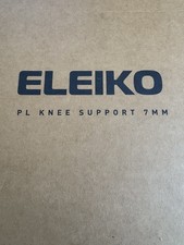 Eleiko Powerlifting Knee