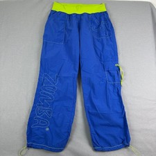 Zumba Women Shout Out Cargo
