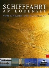 Schifffahrt am Bodensee by