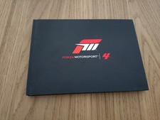 Xbox 360 Forza Motorsports 4