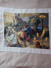 Beauty And The Beast Completed