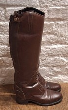Ariat Bromont Brown Waterproof