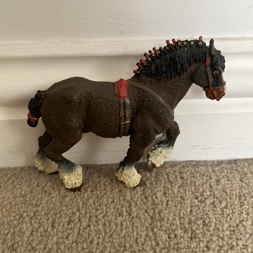 Vintage safari ltd - vintage,