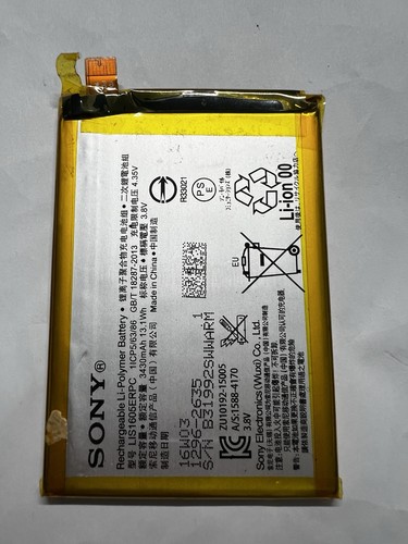 Genuine lis1605erpc internal - genuine,