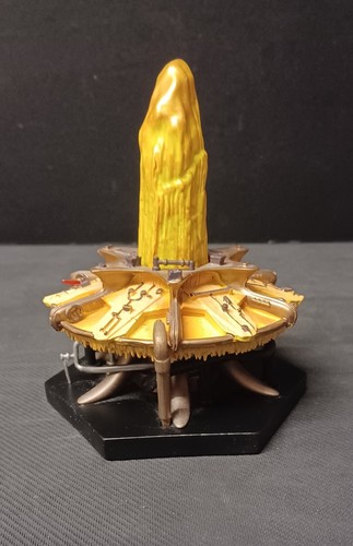 Eaglemoss who 13th doctor - eaglemoss,