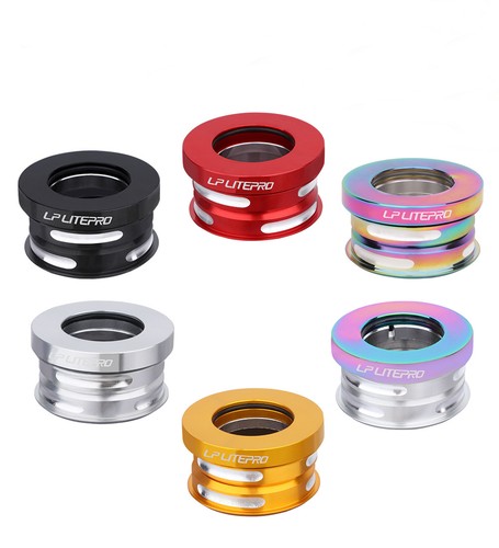 Alloy internal sealed bearing - internal,