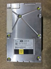 RANGE ROVER DISCOVERY AMP