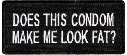 Patch biker triker motorcycles - patch,