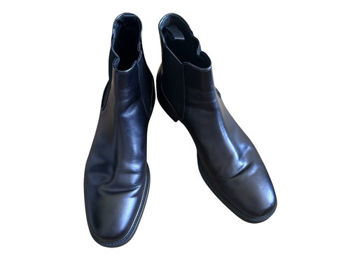 Prada chelsea boots mens - chelsea, |