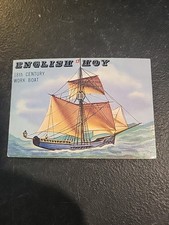 1955 Topps Rails and Sails