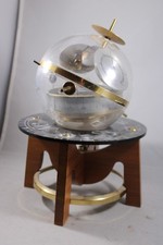 Vintage Sputnik Germany